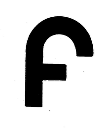 F trademark