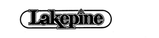 LAKEPINE trademark