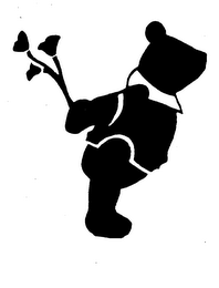 THE BEAR MARKET trademark