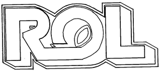 ROL trademark