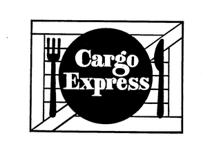 CARGO EXPRESS