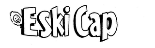 ESKI CAP trademark