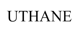 UTHANE trademark