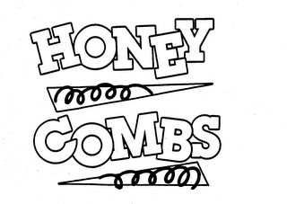 HONEY COMBS