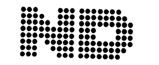 ND trademark