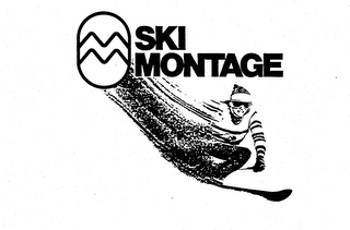 SKI MONTAGE