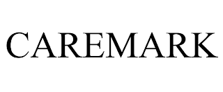 CAREMARK trademark
