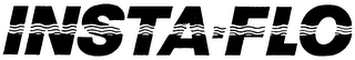 INSTA-FLO trademark