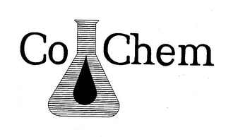 CO CHEM trademark