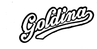 GOLDINA trademark