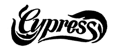 CYPRESS trademark
