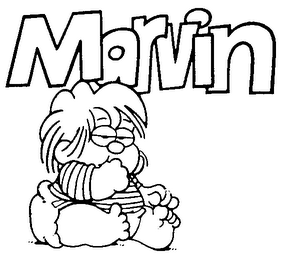 MARVIN trademark