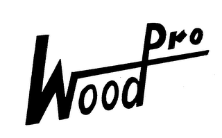 WOODPRO