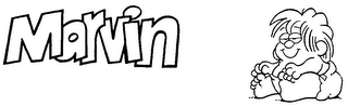 MARVIN trademark