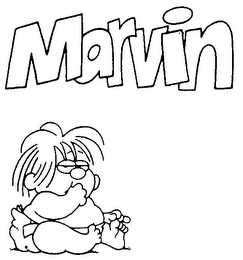 MARVIN