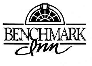 BENCHMARK INN trademark