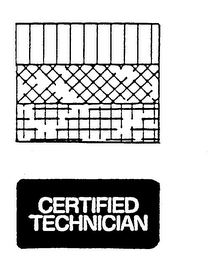 CERTIFIED TECHNICIAN