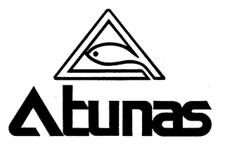 ATUNAS trademark