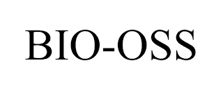 BIO-OSS trademark