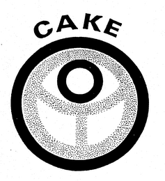CAKE trademark