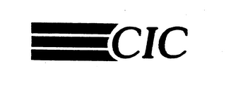 CIC trademark