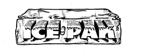 ICE PAK trademark