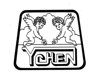 YCHEN trademark