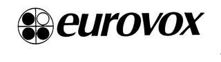 EUROVOX trademark