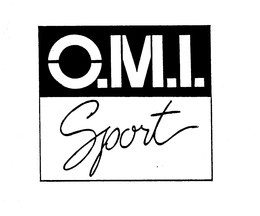 O.M.I. SPORT, INC.