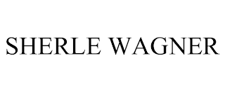 SHERLE WAGNER trademark