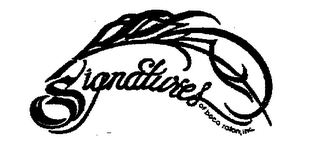 SIGNATURES OF BOCA RATON, INC.