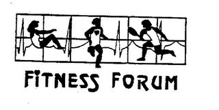 FITNESS FORUM