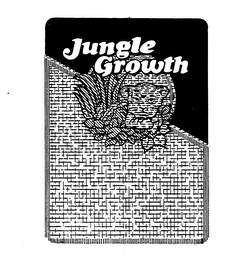 JUNGLE GROWTH