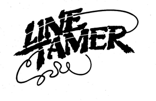 LINE TAMER