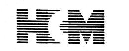 HCM trademark