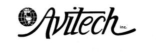 AVITECH INC.