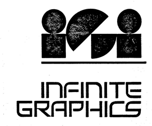 IGI INFINITE GRAPHICS