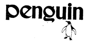 PENGUIN