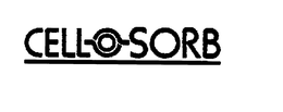 CELL-O-SORB trademark