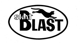 SKAT BLAST