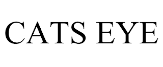 CATS EYE trademark