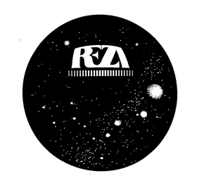 REZA trademark