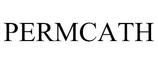 PERMCATH trademark