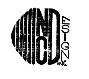 NC DESIGN INC. trademark