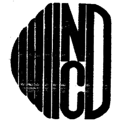 NCD trademark
