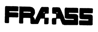 FRAAS trademark