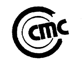CMC trademark