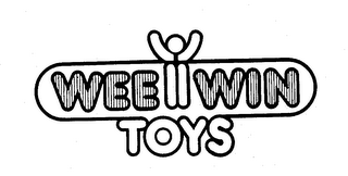 WEE WIN TOYS