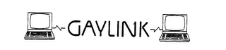 GAYLINK trademark