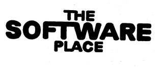 THE SOFTWARE PLACE trademark